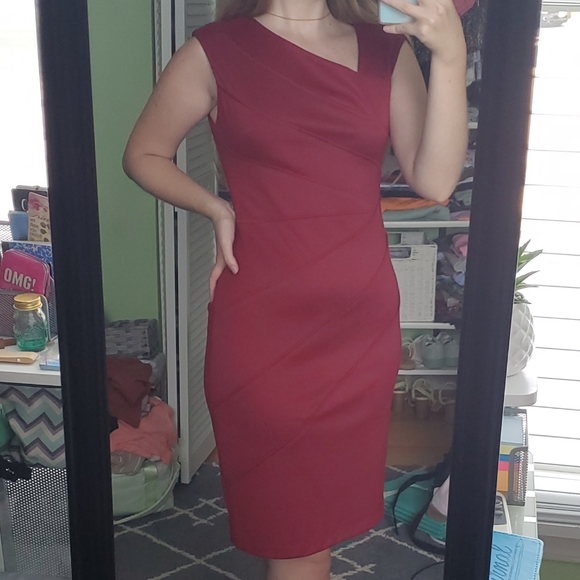 London Times Formal Dress - Picture 2 of 4